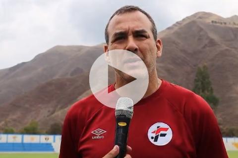 Silva: “El mecanismo de poder pelear contra esto es denunciando”