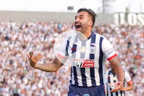 (VIDEO) Míguez y su emotivo adiós de Alianza Lima: "Hoy, llorando (sí, Míguez llora) me despido con un ¡gracias para siempre!"