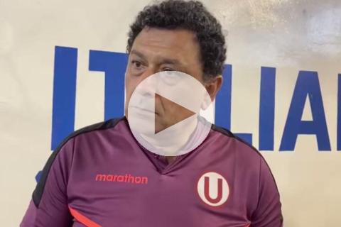 Arrese: "hay algunas cosas que son bastante extrañas porque no han ocurrido a la hora del entrenamiento"