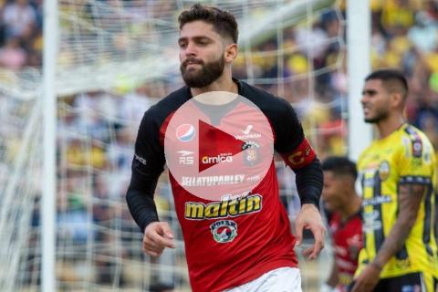 (VIDEO) ¡Habrá clásico en la final del fútbol venezolano!