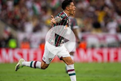 🔴#ENVIVO | Fluminense derrota a Boca en la final de la Libertadores