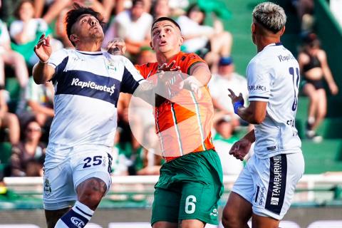 (VIDEO) Gimnasia cayó ante Banfield y jugará desempate por no descender