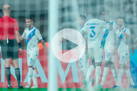 (VIDEO) Al Hilal triunfó en la Champions de Asia