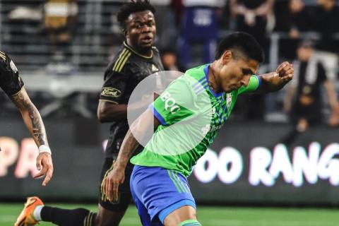 (VIDEO) Seattle Sounders, con Ruidíaz, quedó eliminado de los play-offs de la MLS