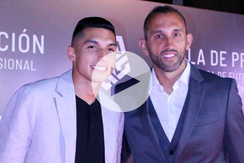 (VIDEO) Kevin Serna anotó el Mejor Gol de la Liga1 Betsson 2023