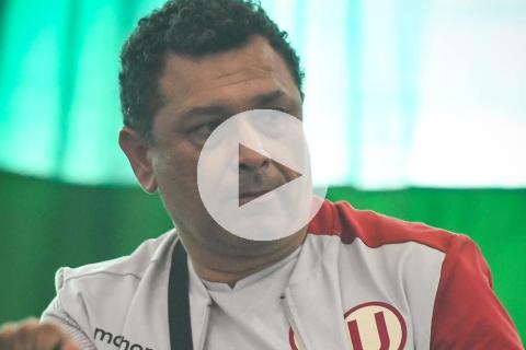 (VIDEO) Arrese: "El techo del equipo todavía es muy alto"