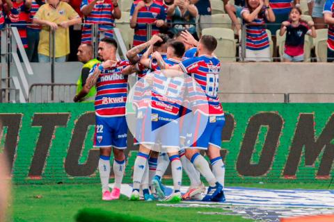 (VIDEO) Por la revancha: Fortaleza aseguró boleto a Copa Sudamericana