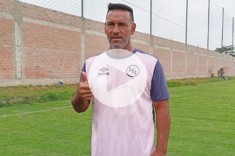 Gamboa : "Somos el Boys y tenemos que salir a buscar los partidos"