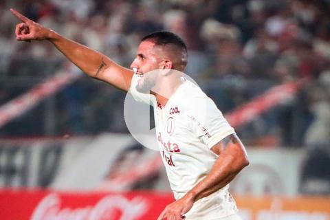 Di Benedetto continuará defendiendo la camiseta 'crema'