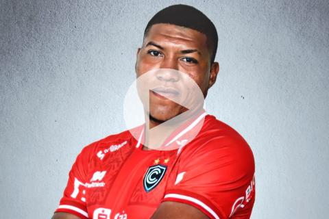 (VIDEO) Portales: "Gracias a Dios se pudo fichar por el más grande de Cusco"