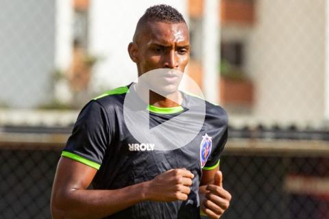 Defensa panameño Jiovany Ramos será jugador de Alianza Lima