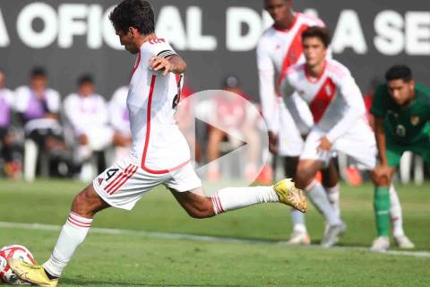 Saba: "Siento que los chicos están bien preparados para competir en el Preolímpico"