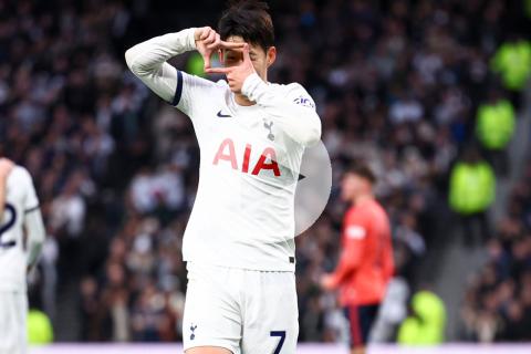 (VIDEO) Tottenham se tumbó al Everton en la Premier