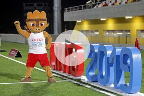 Deportistas peruanos piden acoger los Juegos Panamericanos y Parapanamericanos 2027