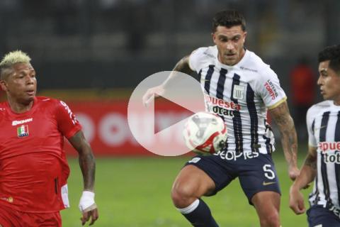 Arregui: "Creo que estuvimos a la altura"