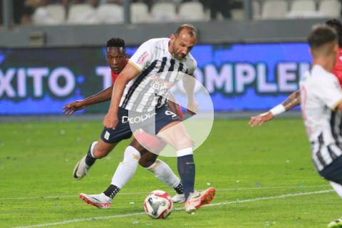 (VIDEO) Barcos: "Estoy contento de estar en este nuevo proyecto"