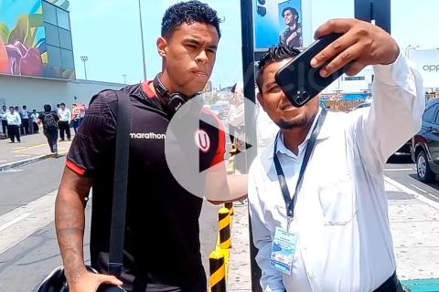 (VIDEO) Olivares: “Esperamos ir mejorando de a pocos”