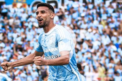 Ignácio: "Siempre es importante empezar ganando"