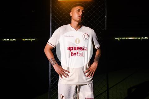 ES OFICIAL: Jairo Concha es nuevo jugador de Universitario