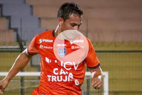 Vélez: "Han llegado refuerzos de experiencia y eso es importante"