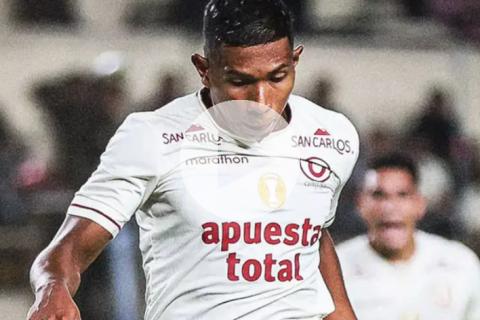 (VIDEO) Flores: "Vamos a aprovechar al máximo la llegada de Christofer Gonzálespara ser protagonistas este año"