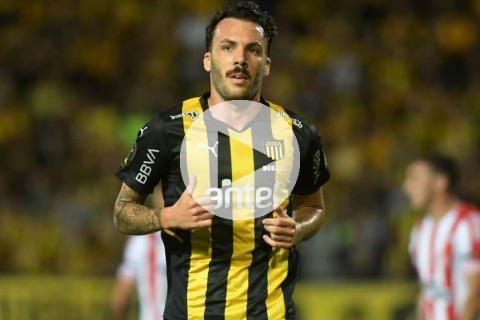 En Uruguay ya dan por cerrado el pase de Sebastián Rodríguez a Alianza Lima