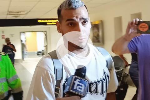 (VIDEO) Trauco: "Esperé a la 'U' hasta el final pero nunca tuvieron una propuesta"