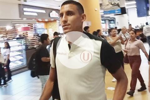 Valera: "Jairo Concha va a sumar mucho"