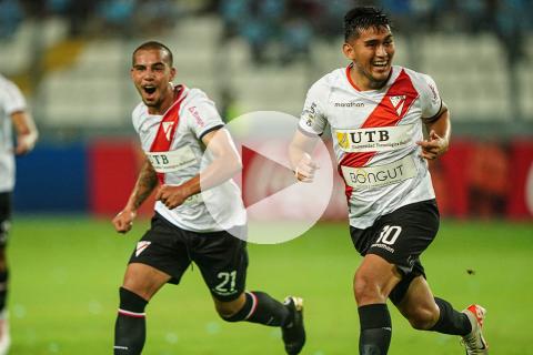 (VIDEO) ¡Duro golpe! Terrazas adelantó a Always Ready en el Estadio Nacional