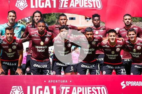 (VIDEO) Di Benedetto: “Es muy positivo este comienzo de año para nosotros”