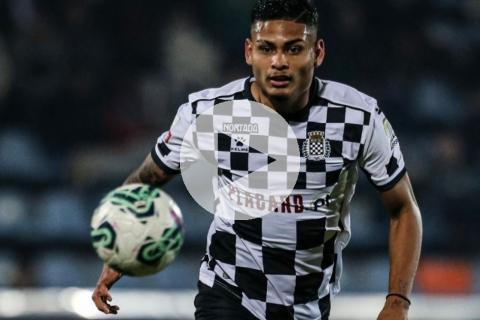 (VIDEO) ¿Cómo juega el nuevo delantero de Alianza, Jeriel de Santis?