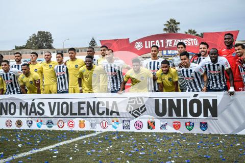 Serna: “Estuvimos muy tranquilos, el equipo no decayó”