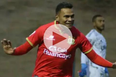 (VIDEO) Benítes: "Tenemos que prepararnos para el partido ante un equipo difícil como Cusco FC"