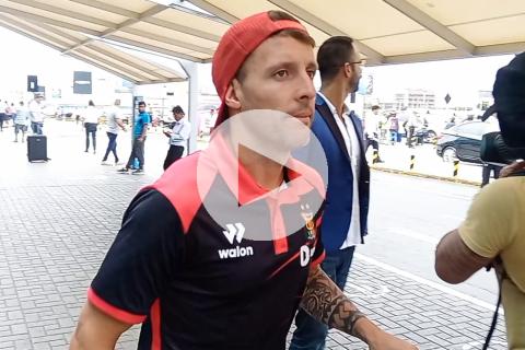(VIDEO) Lavandeira: "El fútbol es así, no premia al que hace los méritos"