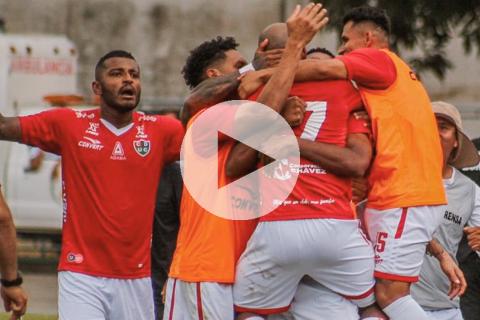 (FOTOS | VIDEO) En la recta final, Unión Comercio doblegó a UTC