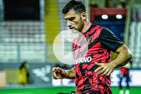 Cuesta: "Este fue un desahogo importante para nosotros"
