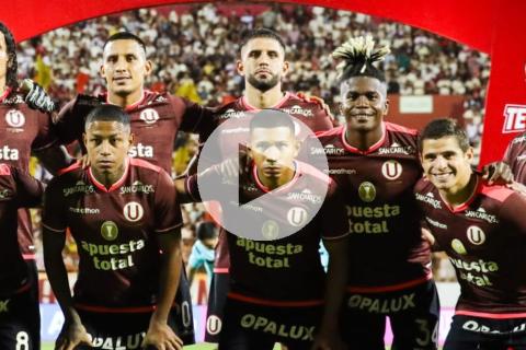Flores: "Siempre uno busca estar mejor, tenemos equipo para eso"