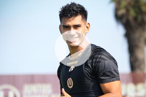 (VIDEO) Rivera: “Contento por este momento y ahora vamos a Trujillo con todo”