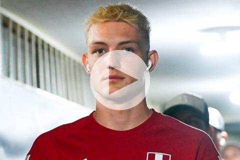 Sonne: “Estoy muy feliz por mi debut y por el cariño y apoyo”
