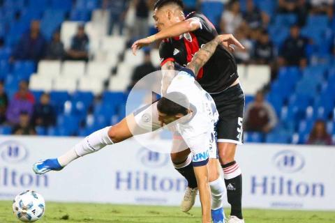(VIDEO) Papelón de River: 'Millonarios' fueron humillados por Independiente Rivadavia