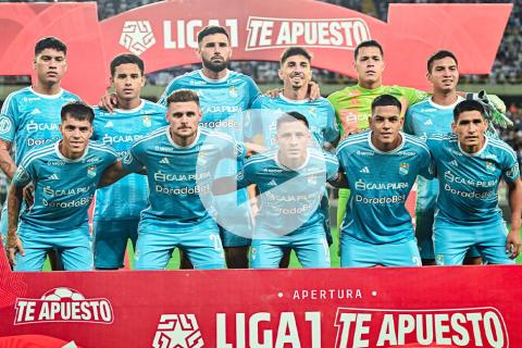(VIDEO) Solís: “No nos pudieron salir las cosas en Libertadores, pero en el torneo local vamos fuerte”