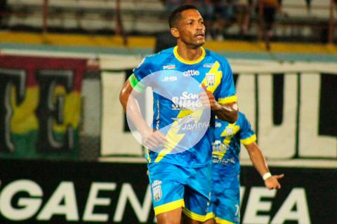 (VIDEO) Rayo Zuliano clasificó por primera vez a Fase de Grupos de la Copa Sudamericana
