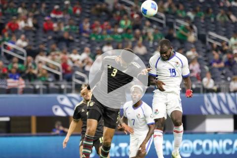 (VIDEO) Panamá se quedó fuera del podio de la Concacaf Nations League