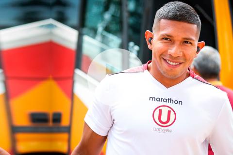 (VIDEO) Flores: "Hay que enfocarnos en Botafogo que será un gran reto, como todos los partidos de Libertadores"