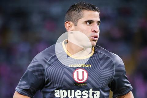 Corzo: “Siento que fuimos justos ganadores, así que estamos tranquilos por eso”