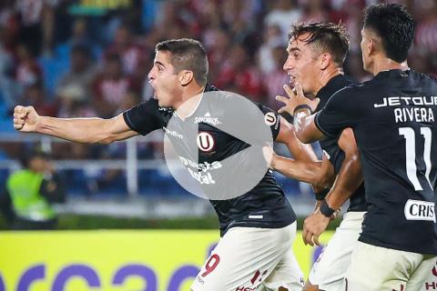 Corzo: "Era para cualquiera pero estuvimos más cerca de ganarlo"