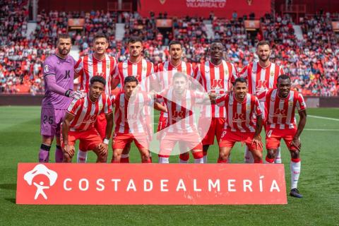 (VIDEO) Almería cayó y descendió en la Liga Española