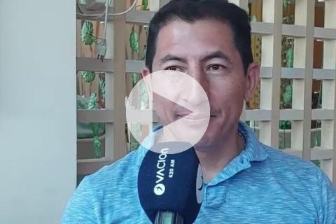 Fano: "Universitario tiene una solidez defensiva muy buena"