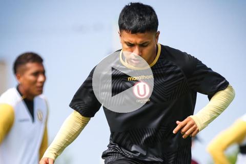 (VIDEO) Concha: "Tuvimos para ganarlo pero un punto de visita suma"