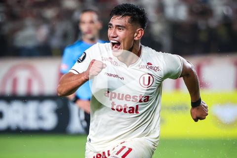 Rivera: “Es una noche soñada para mí, espero seguir así”